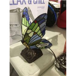 Butterfly Table Lamp