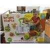 Image 1 : Bright Starts 4-in-1 Shop n' Cook Walker Toy