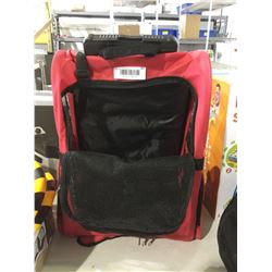 Pet Roller Backpack
