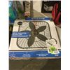 Image 1 : Holmes 20" Box Fan