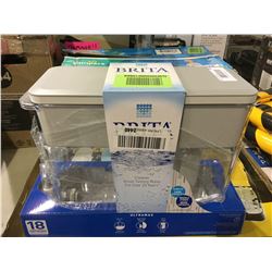 Brita Water Filtration System