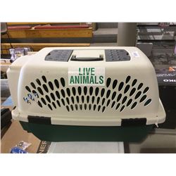 Pet Travel Kennel