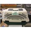 Image 1 : Pet Travel Kennel