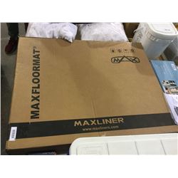 Maxliner Max Floor Mat