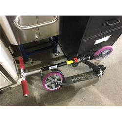 FuzionScooter