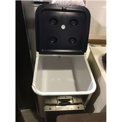 Rolling Patio Cooler