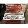 Image 1 : Filtrete Allergen Defense (20 x 25 x 4) Lot of 2