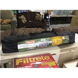 Coleman 11ft x 11ft Instant Screened Canopy