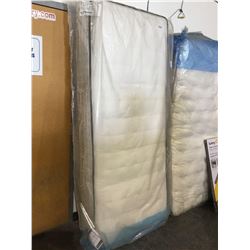 Twin Size Mattress