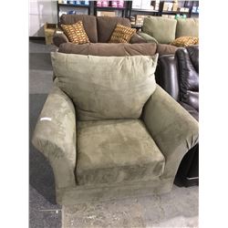 NEW Smith-Sage Sofa Chair