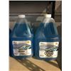 Image 1 : All Season Windshield Washer Fluid (2 x 3.78L)