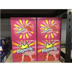 Maynards Swedish Berries(18 x 64g) Lot of 2
