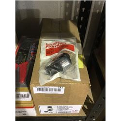 Case of Master Plumber Swivel Aerators15ct