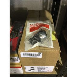 Case of Master Plumber Swivel Aerators15ct
