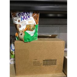PurinaFriskies Cat Treat Party Mix (4x 283g)