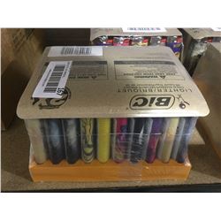 Bic Lighters 50ct