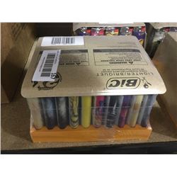 Bic Lighters 50ct