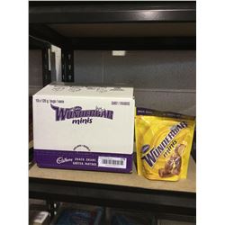 Case of Wunderbar Minis (10 x 120g)