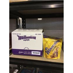 Case of Wunderbar Minis (10 x 120g)