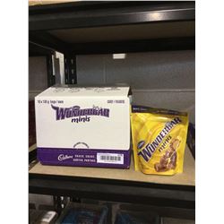 Case of Wunderbar Minis (10 x 120g)