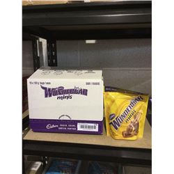 Case of Wunderbar Minis (10 x 120g)