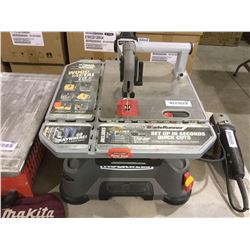 Rockwell Portable Tabletop Saw