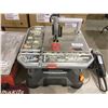 Image 1 : Rockwell Portable Tabletop Saw