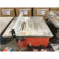 7TC Tile Cutter