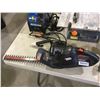 Image 1 : Black and Decker 16" Electric Hedge Trimmer