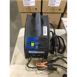 MastercraftMig Welder
