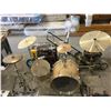 Image 2 : GV Drums Drum Kit