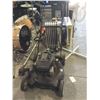 Image 1 : Yardworks Lawn Mower Model: 11A-435F515