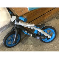 ChillafishBalance Bike