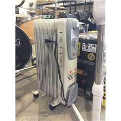 UberHausSpace Heater