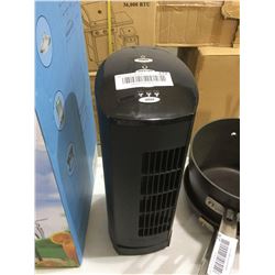 Cascade Oscilating Fan
