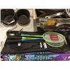 Image 1 : Wilson Badminton Set
