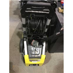 Karcher 1900 PSI electric Pressure washer