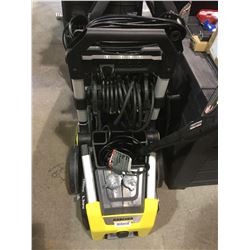  Karcher 1900 PSI electric Pressure washer