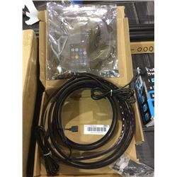 Mictunning60" RGB Timer B