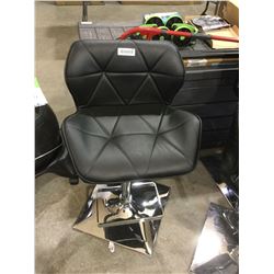 High back Bar chair