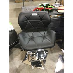 High back Bar chair