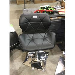 High back Bar chair