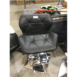 High back Bar chair