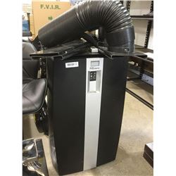 Portable AC unit