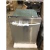 Image 1 : Samsung Stainless Dishwasher