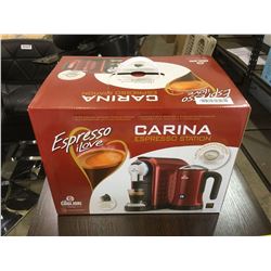 Expresso Maker