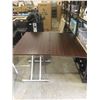 Image 3 : Adjustable Coffee / Kitchen Table