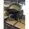 Image 2 : Vintage Army pilot helmet