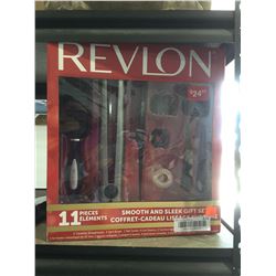 Revlon grooming set