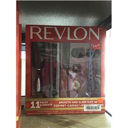 Revlon grooming set